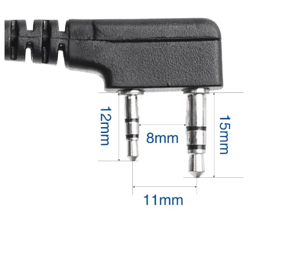 Кабель Для Програмування Рацiй Та Радіостанцій, купити поштою по Україні. Програмування рацій за допомогою кабелю. Драйвера для кабелю baofeng